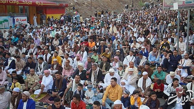 تعز، یمن
